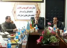 معاون وزیر کار: اتکا به منابع دولتی با ماهیت تعاونی ها ناهمخوان است