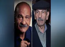 فردوس کاویانی این روزها چه می‌کند؟+عکس