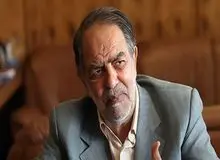 اکبر ترکان: حمایت اصلاحات اصلی‌ترین عامل موفقیت روحانی بود/ واعظی مواضع روحانی را اعلام می‌کند

