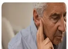 سکته اگر دو هفته طول بکشد ناشنوا می‌شوید