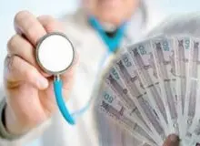 تفاوت درآمد پزشکان و پرستاران ایرانی با همکاران شان در خارج از کشور چقدر است؟