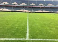 تمرین تیم ملی با حضور تازه‌واردها/ آبیاری چمن آزادی زیر نظر کی‌روش