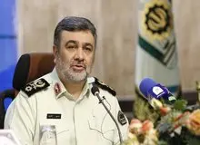 فرمانده ناجا: پلیس با هر جرم مشهود برخورد می کند/ در برابر زنان هنجارشکن به وظایف خود عمل می‌کنیم
