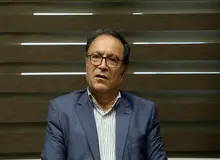 نمی توانیم از جهش های ویروس جلوگیری کنیم/ با افزایش تعداد ابتلا ها میزان مرگ و میر بالاتر خواهد رفت/ استقبال مردم از واکسن کم است
