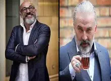 شغل دوم بازیگران سریال آقازاده چیست؟