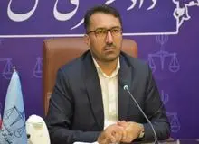 رئیس کل دادگستری هرمزگان: دیه ۲۵ نفر از جانباختگان حادثه بندرعباس پرداخت شد + فیلم