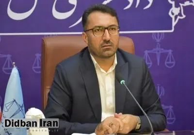 رئیس کل دادگستری هرمزگان: دیه ۲۵ نفر از جانباختگان حادثه بندرعباس پرداخت شد + فیلم