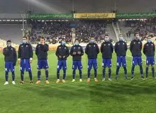 عقب ماندگی برنامه‌ریزی استقلال از مثلث قهرمانی