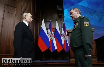 رئیس جمهور روسیه رهبران اروپایی را خوک خطاب کرد / پوتین: اگر مذاکرات به نتیجه نرسد سرزمین‌های بیشتری از اوکراین را اشغال می‌کنید