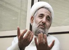 ذوالنور:آیین نامه مجلس در خصوص سوال از رئیس جمهور مبهم است /تکلیف نهایی در ارجاع یا عدم ارجاع پرونده ی سوال از رئیس جمهور به تصمیم هئیت رئیسه مجلس بستگی دارد