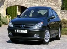 رویای شکست‌خورده پژو برای ورود به دنیای خودروهای لوکس