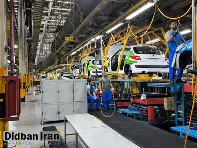 مدت گارانتی خودرو و موتورسیکلت تغییر کرد