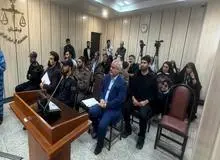 درخواست پدر و مادر الهه حسین نژاد از دادگاه/ دادستان: قاتل علائم و سابقه اختلال روانی ندارد