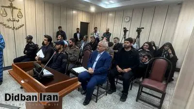 درخواست پدر و مادر الهه حسین نژاد از دادگاه/ دادستان: قاتل علائم و سابقه اختلال روانی ندارد