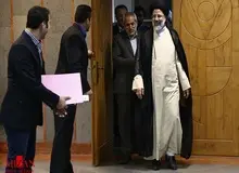 مشاور رئیس فقید مجمع تشخیص مصلحت نظام: آیت الله هاشمی گفت نامزدی آقای رئیسی نگران کننده نیست