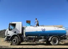 وزارت نیرو: مشکل قطع آب در مرکز تهران همچنان ادامه دارد، اما به صورت مدیریت شده!