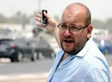 جیسون رضائیان: هیچ نیشی بر جمهوری اسلامی کارگر نیست