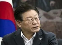 رهبر مخالفان کره جنوبی دستگیر شد