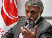 دبیرکل یک تشکل اصولگرا: جمنا موجود نامبارک وناقص الخلقه ای است که به اصولگرایی ضربه زد