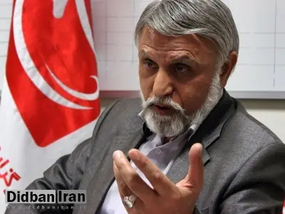 دبیرکل یک تشکل اصولگرا: جمنا موجود نامبارک وناقص الخلقه ای است که به اصولگرایی ضربه زد