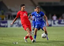 تراکتور در تبریز میزبان استقلال در هفته نخست لیگ برتر فوتبال