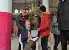 مخاطب اظهارات وزیر بهداشت «بهروز افخمی» بود؟