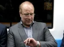 قالیباف: اداره کشور خون تازه می‌خواهد
