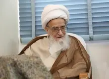 یک مرجع تقلید به «جمهوری اسلامی» هشدار دارد/ آیت‌الله صافی گلپایگانی: اعتماد به طالبان اشتباهی غیرقابل جبران است
