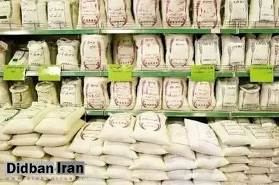 دادگستری هرمزگان: ادعای ریختن محموله‌های برنج به دریا در بندر شهید رجایی، کذب است