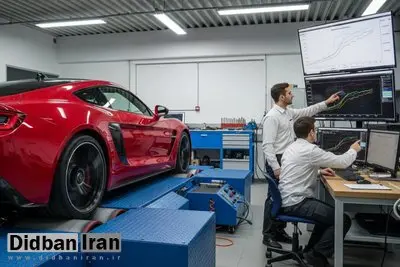 دستگاه داینو چیست؟