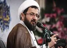 حجت السلام ماندگاری: آمار اختلاس های ما خیلی کم است/ بزرگ کردن مشکلات جامعه آب به آسیاب ریختن دشمن است/ مردم با  با انقلاب و دین مشکلی ندارند