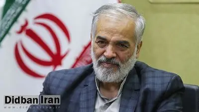 قدیری ابیانه: دولت مسبب اصلی مشارکت پایین احتمالی در انتخابات است/ ولت روحانی بر مذاکرات بینالمللی مسلط نیست