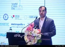 جایزه جهانی خشت طلایی تهران در ایستگاه پنجم / بررسی سناریوهای کنترل پاندمی شهری با حضور نمایندگان سازمان‌های بین‌المللی