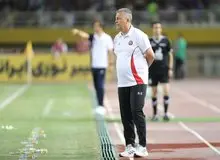 شرط جدایی اسکوچیچ از تراکتور مشخص شد