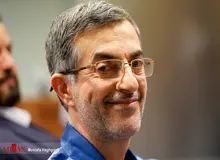 این سه فرد قوی هیکل دادگاه مشایی چه کسانی هستند؟!+ تصویر