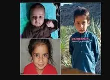 کاش مردم سیستان‌وبلوچستان ادعای خبرنگار  صدا و سیما را ندیده باشند/ یعنی کشتن زنان و کودکان، با هماهنگی ایران و پاکستان بود؟