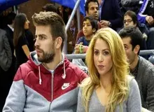 دردسر جدید برای همسر سابق شکیرا/ پیکه با خانواده نامزد جدید خود اختلاف دارد