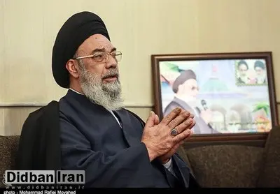 نماینده ولی فقیه در استان اصفهان: حضور روحانیون در بانک ها یک ضرورت است