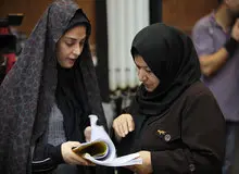 جلوگیری از ساخت فیلم سینمایی که فاجعه دبیرستان غرب تهران را روایت می‌کند