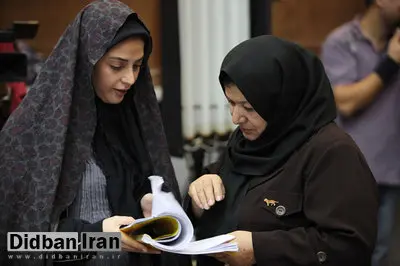 جلوگیری از ساخت فیلم سینمایی که فاجعه دبیرستان غرب تهران را روایت میکند