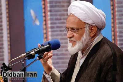 اظهارنظر مصباحیمقدم درباره سعید طوسی/ تابع احمدینژاد نبودیم /اصلاحطلبان به ما اصولگرایان ظلم کردند/ بعید است که روحانی رد صلاحیت شود