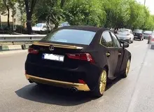 نظر پلیس در مورد نصب سانروف، شیشه دودی،تغییر فرمان و ارتفاع خودرو