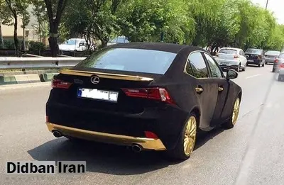 نظر پلیس در مورد نصب سانروف، شیشه دودی،تغییر فرمان و ارتفاع خودرو