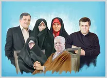 توهین و هجمه به آیت الله، کسب و کار آنهاست!
