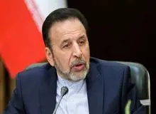 واعظی: اکبری با هیچ کدام از وزرای دولت روحانی ارتباطی نداشت/ اگر وزیری بازداشت بود من مطلع می‌شدم