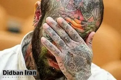 جهانگیر: توبه تتلو در دست بررسی است