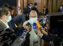 واکنش مهدی چمران به بیانیه حزب اتحاد ملت/  کاشکی این نگرانی را ۴ سال پیش می‌کردند