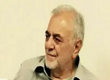 رئیس انجمن حجتیه درگذشت