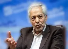 میرلوحی: قیمت بنزین در تهران باید گران تر از سایر شهرها باشد/ نباید اجازه تردد «پیکان» در سطح شهر تهران را بدهیم؛ این مشکل ما نیست که صاحبان «پیکان» مستضعف هستند!