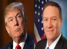 ترامپ و پمپئو فرا رسیدن ماه رمضان را تبریک گفتند
